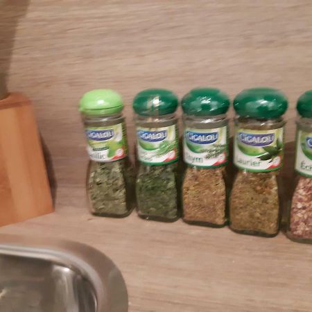 Rouen Sweet Home 2 מראה חיצוני תמונה